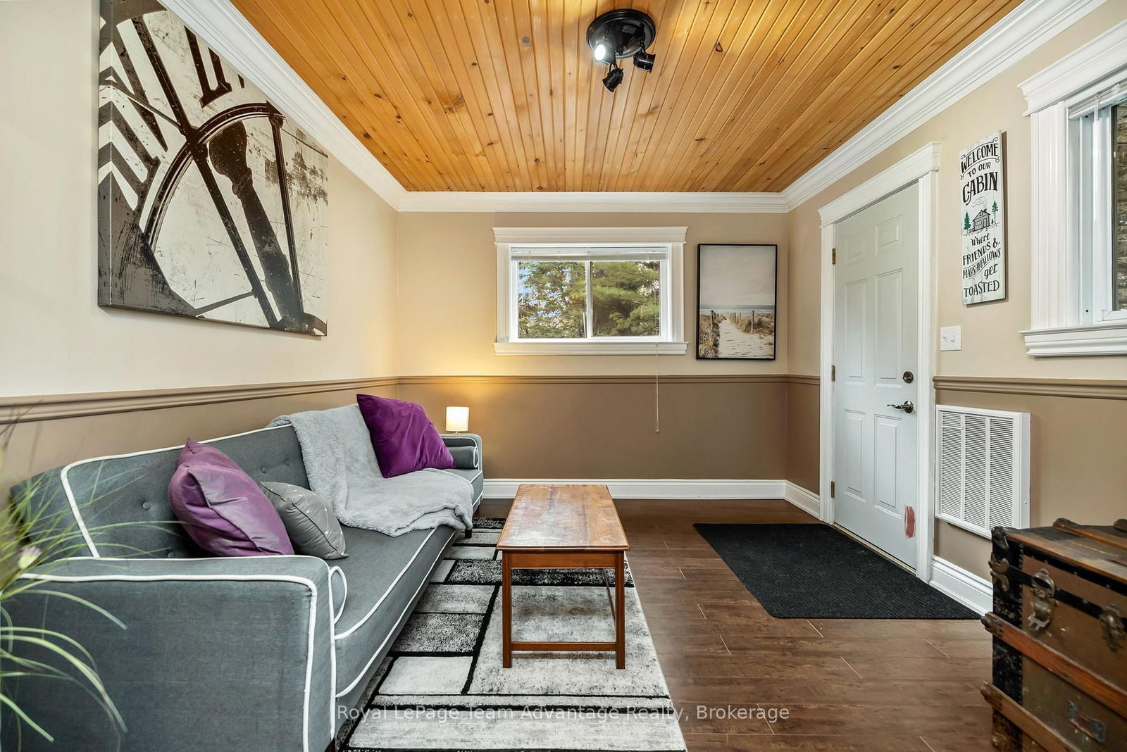 1 Wren Place • McDougall, ON photo 31