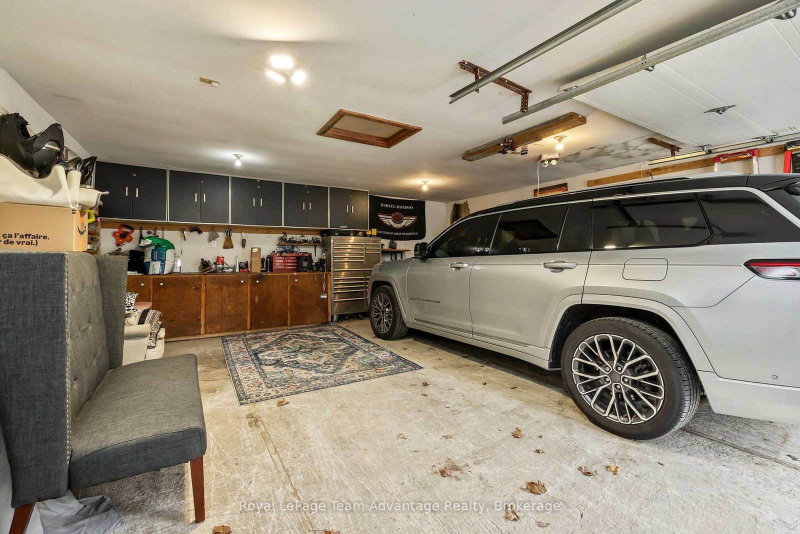 1 Wren Place • McDougall, ON photo 34