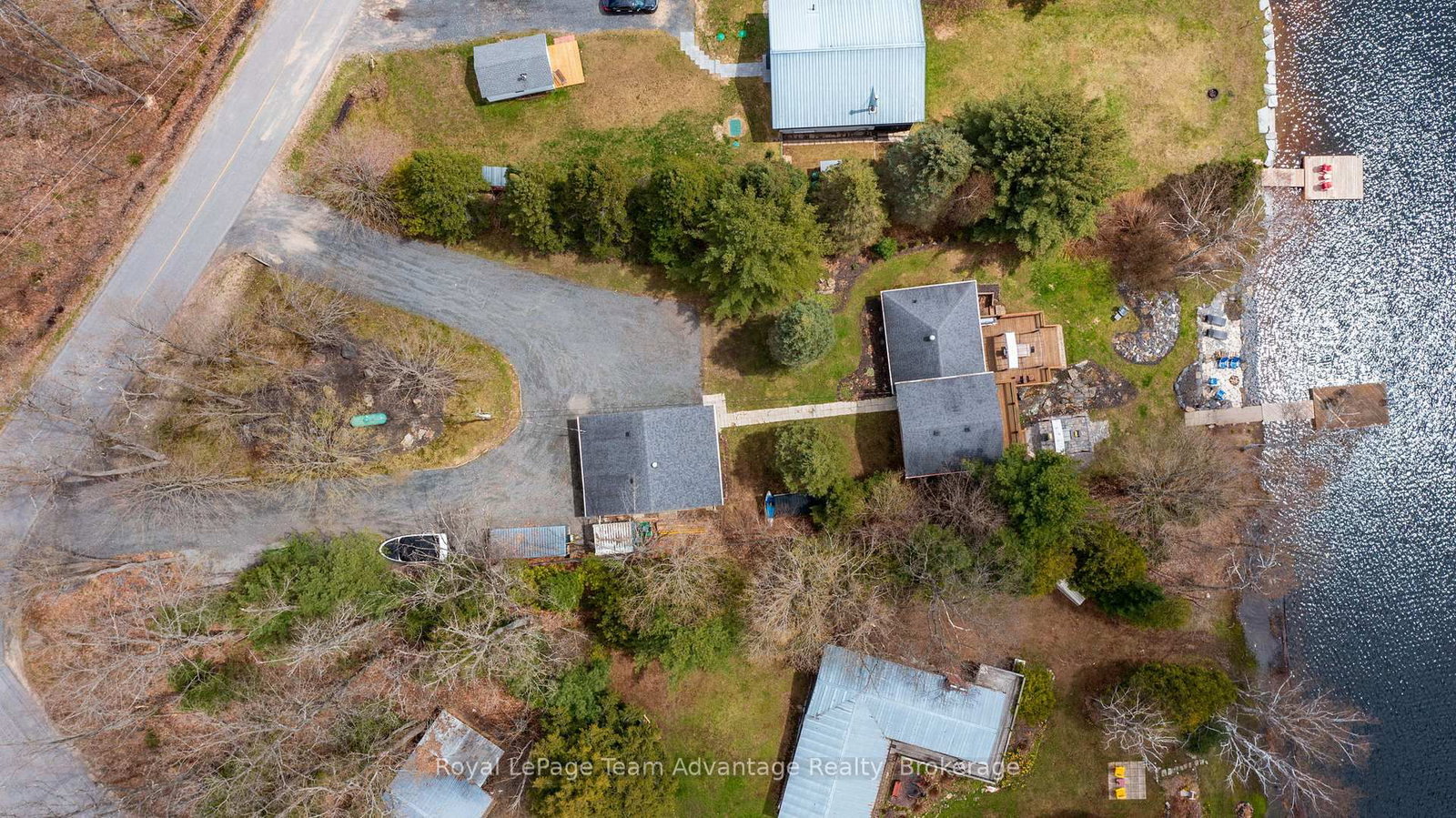 1 Wren Place • McDougall, ON photo 35