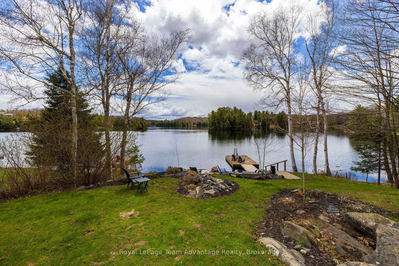 1 Wren Place • McDougall, ON photo 36