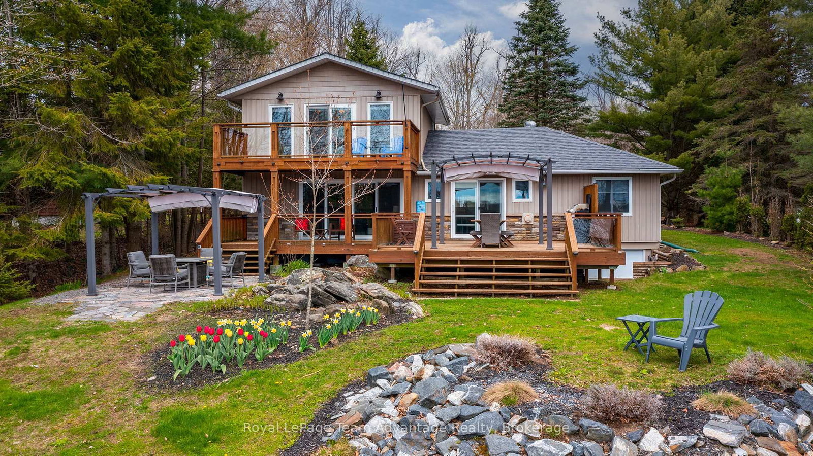 1 Wren Place • McDougall, ON photo 37
