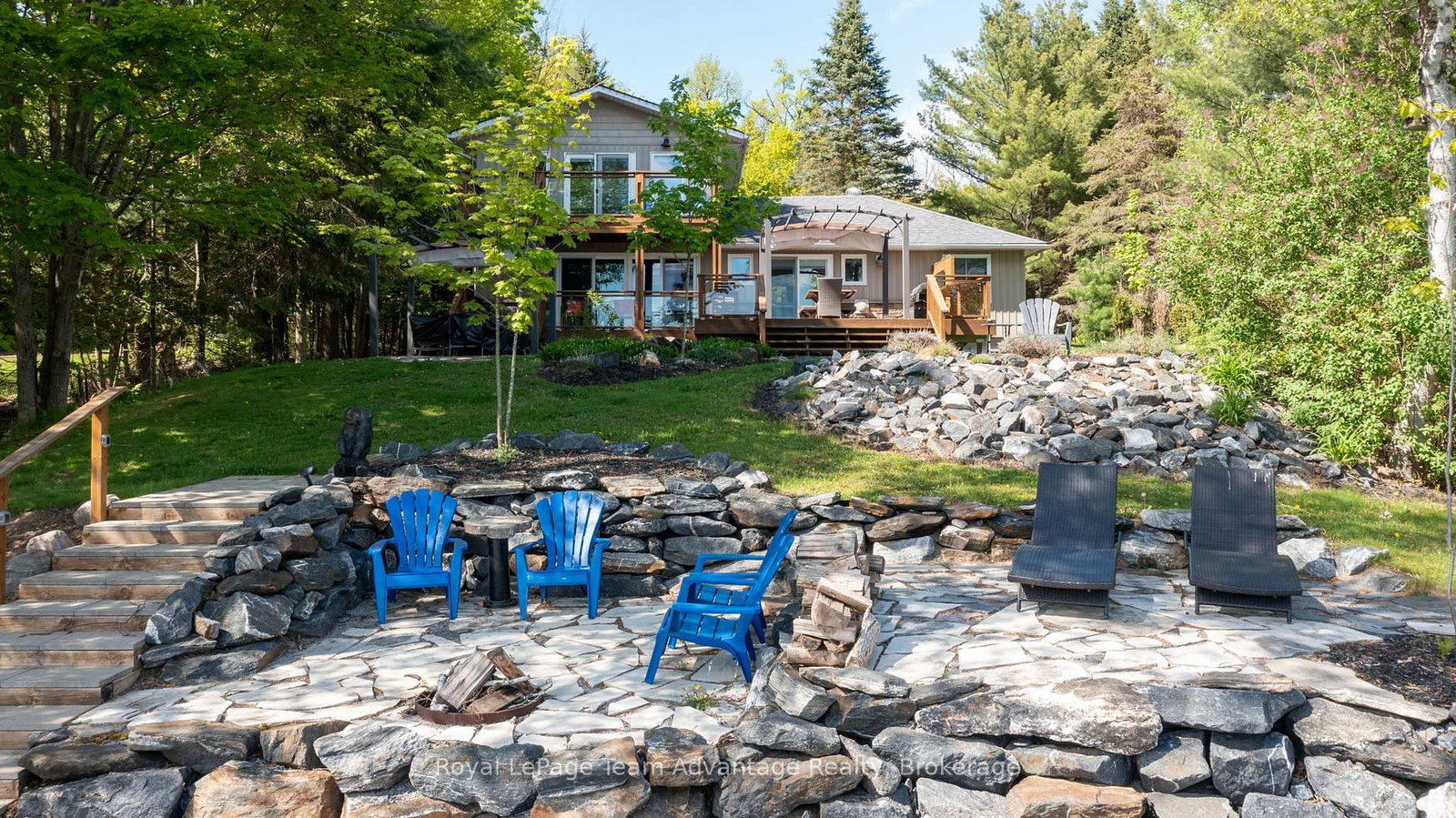 1 Wren Place • McDougall, ON photo 38