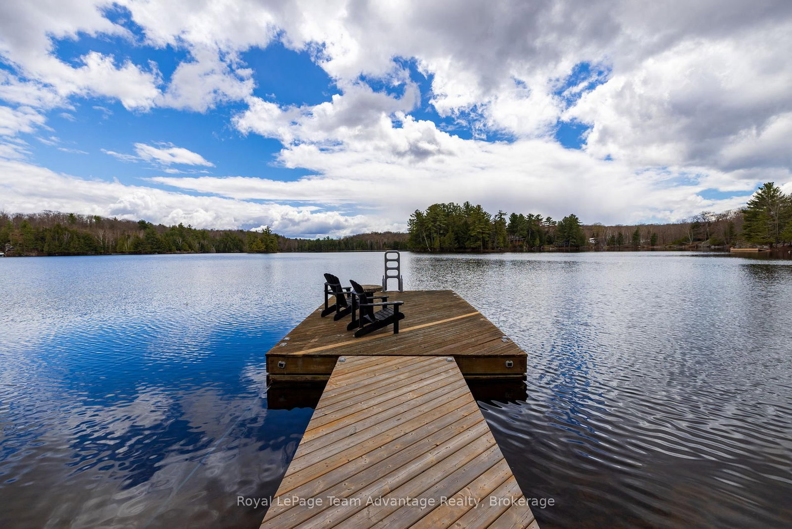 1 Wren Place • McDougall, ON photo 39