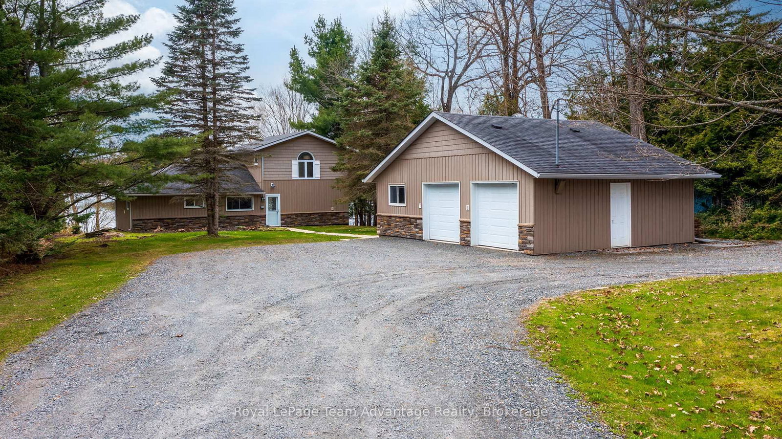 1 Wren Place • McDougall, ON photo 4