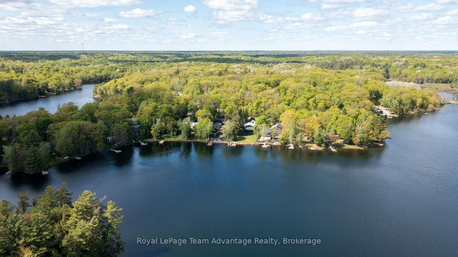 1 Wren Place • McDougall, ON photo 42