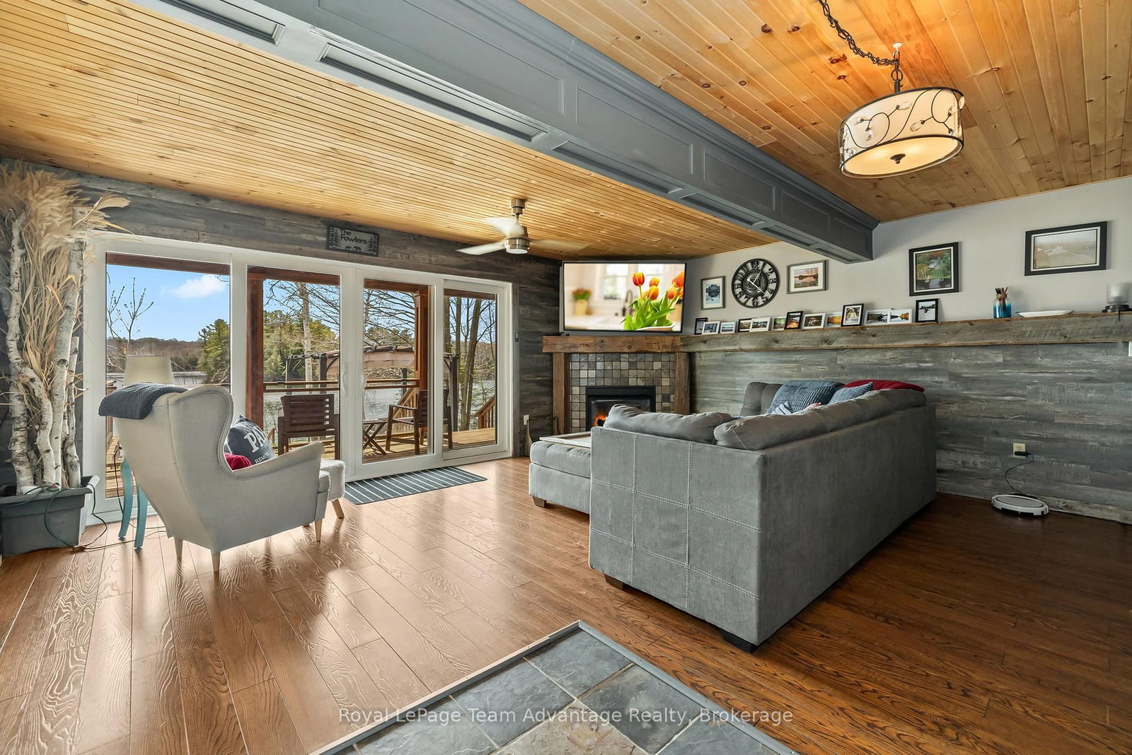 1 Wren Place • McDougall, ON photo 8
