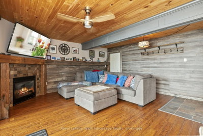 1 Wren Place • McDougall, ON photo 9