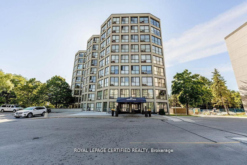 home for sale on 505-24 Marilyn Drive
