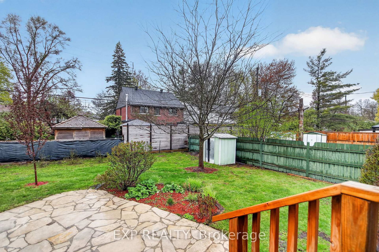 632 Chadburn Avenue • Ottawa, ON photo 18