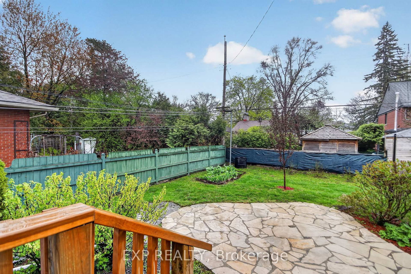 632 Chadburn Avenue • Ottawa, ON photo 19