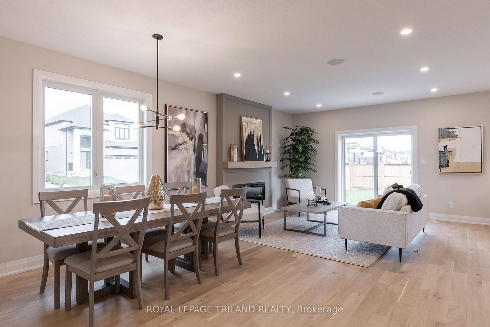 27 Allister Drive • Middlesex Centre, ON photo 13