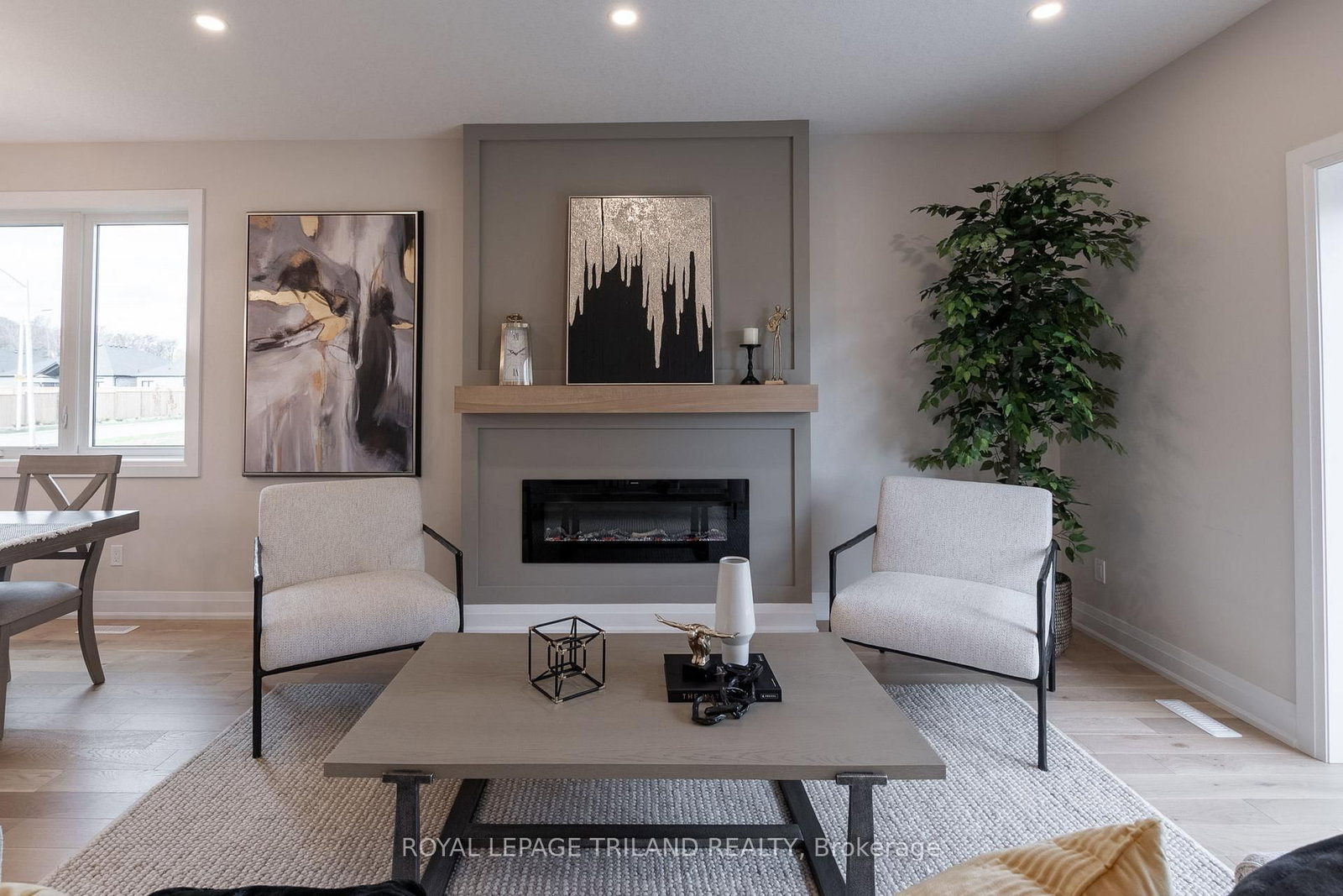 27 Allister Drive • Middlesex Centre, ON photo 15