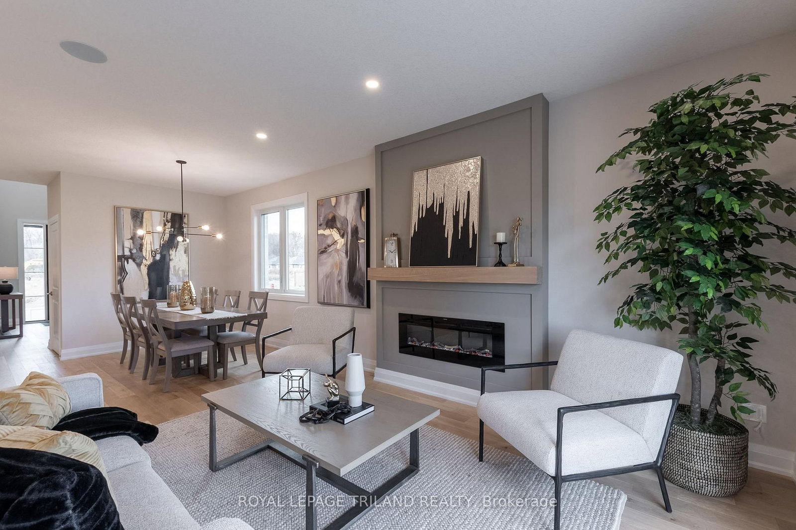27 Allister Drive • Middlesex Centre, ON photo 16