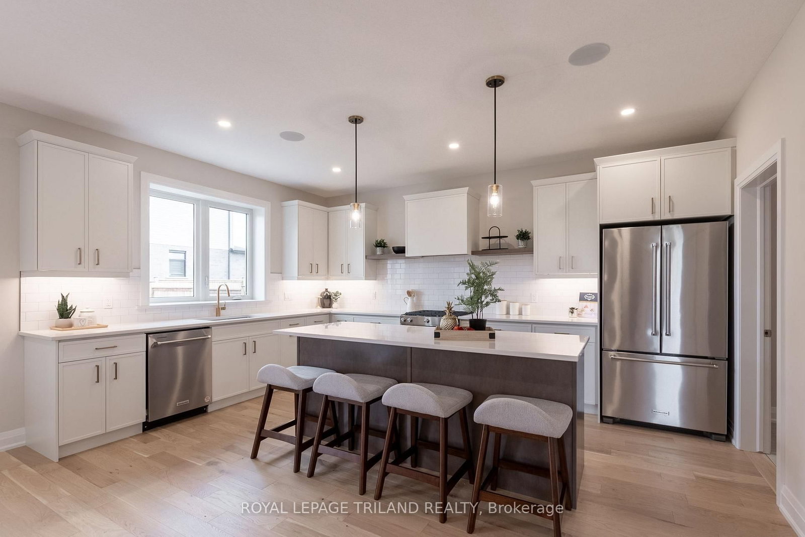 27 Allister Drive • Middlesex Centre, ON photo 19