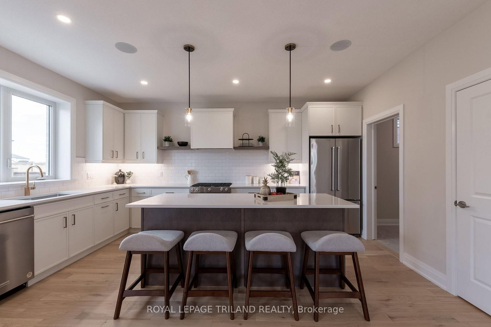 27 Allister Drive • Middlesex Centre, ON photo 20