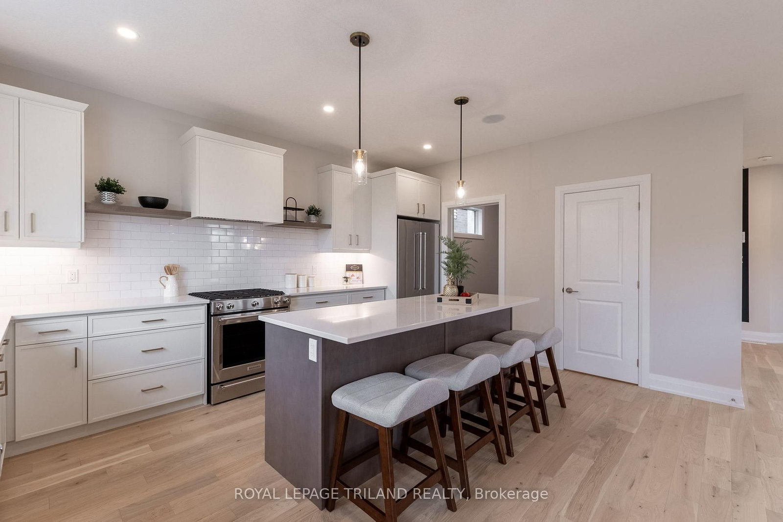 27 Allister Drive • Middlesex Centre, ON photo 21