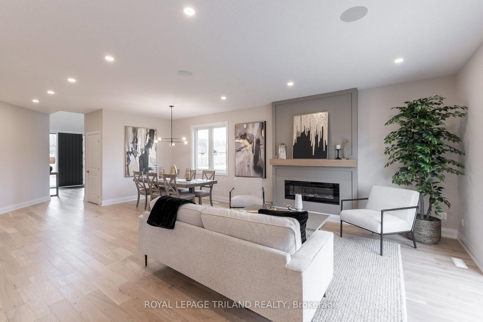 27 Allister Drive • Middlesex Centre, ON photo 23