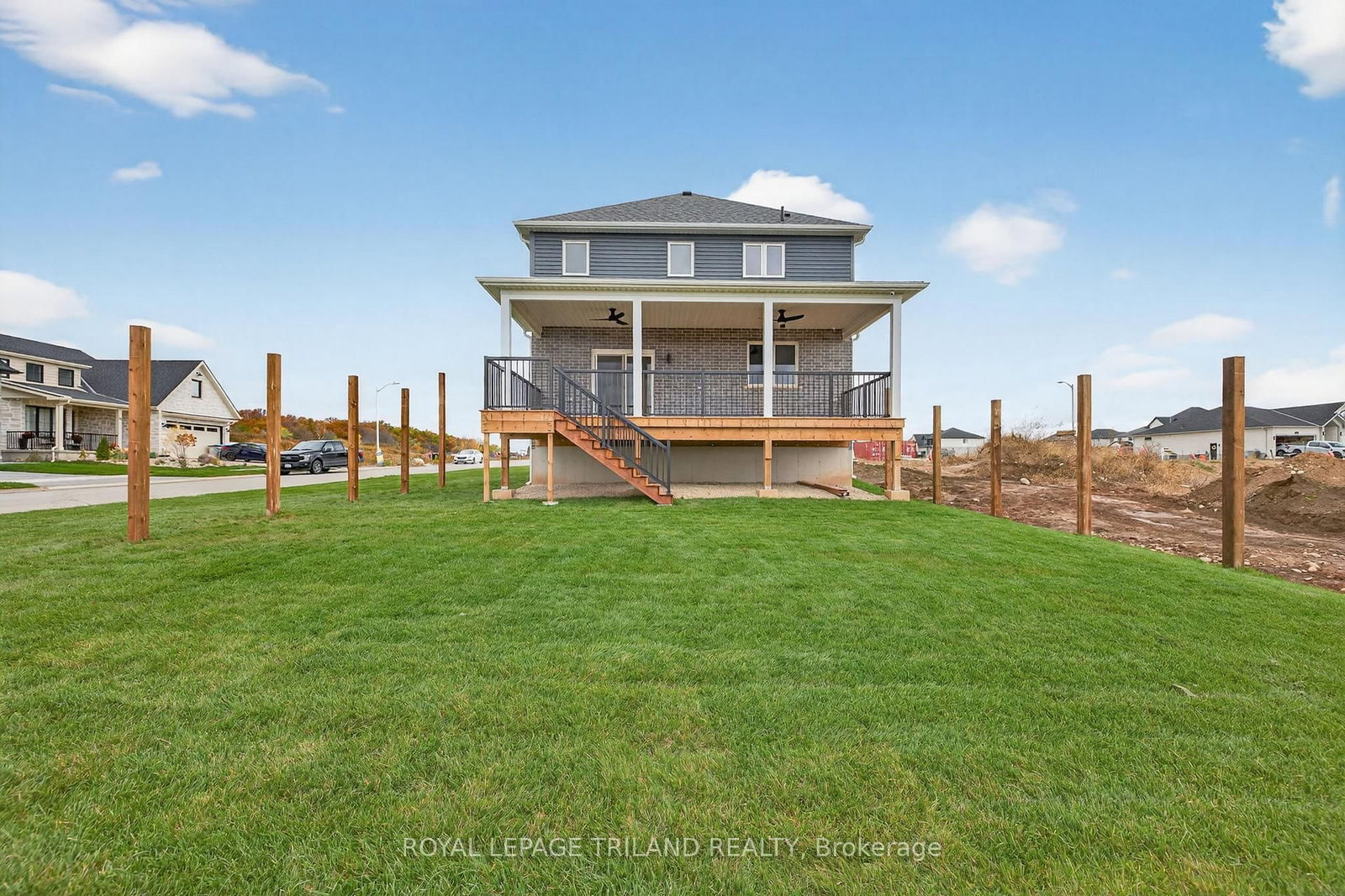 27 Allister Drive • Middlesex Centre, ON photo 40