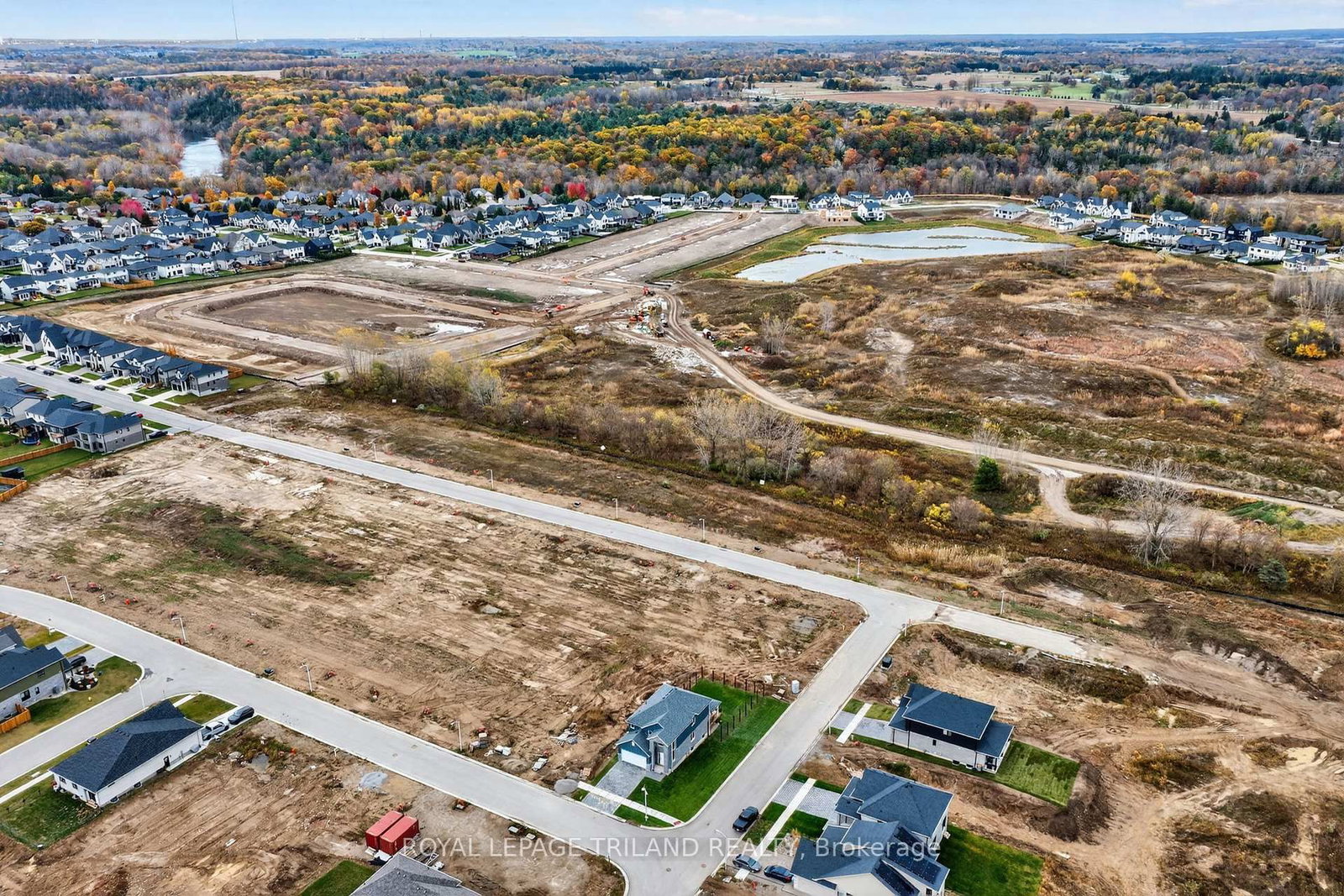 27 Allister Drive • Middlesex Centre, ON photo 46