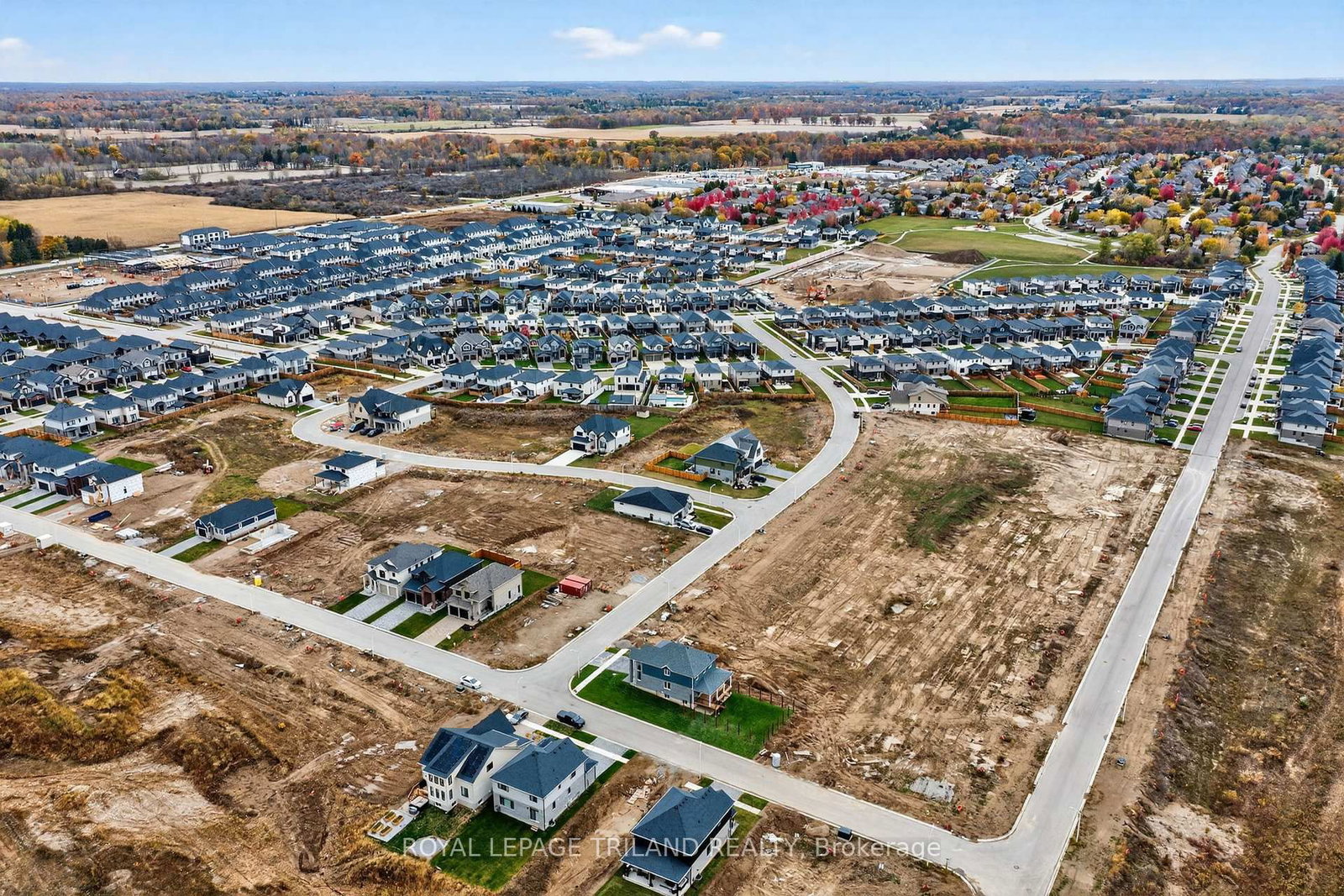 27 Allister Drive • Middlesex Centre, ON photo 47