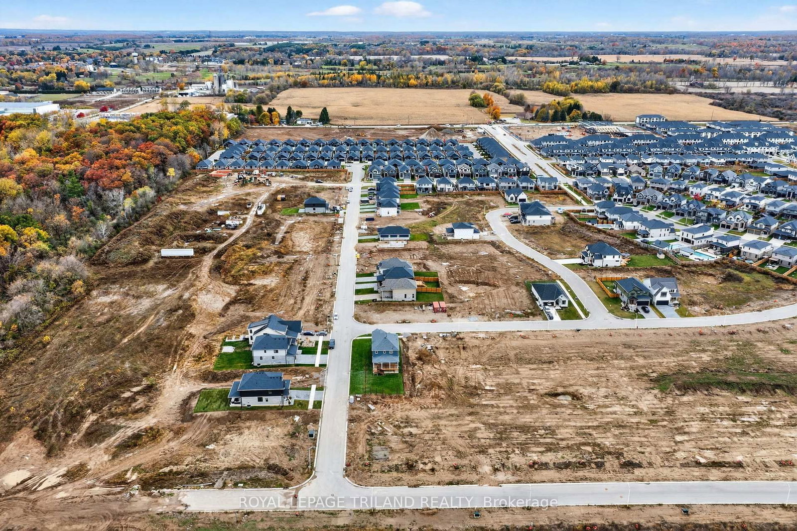 27 Allister Drive • Middlesex Centre, ON photo 48