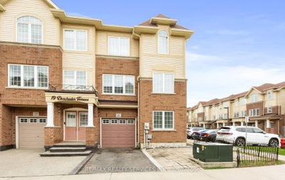 21 Dorchester Terrace