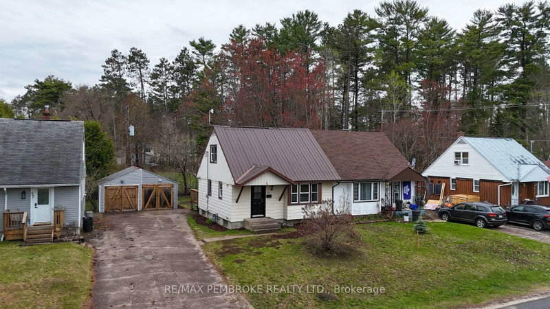 home for sale on 59 Rutherford Avenue