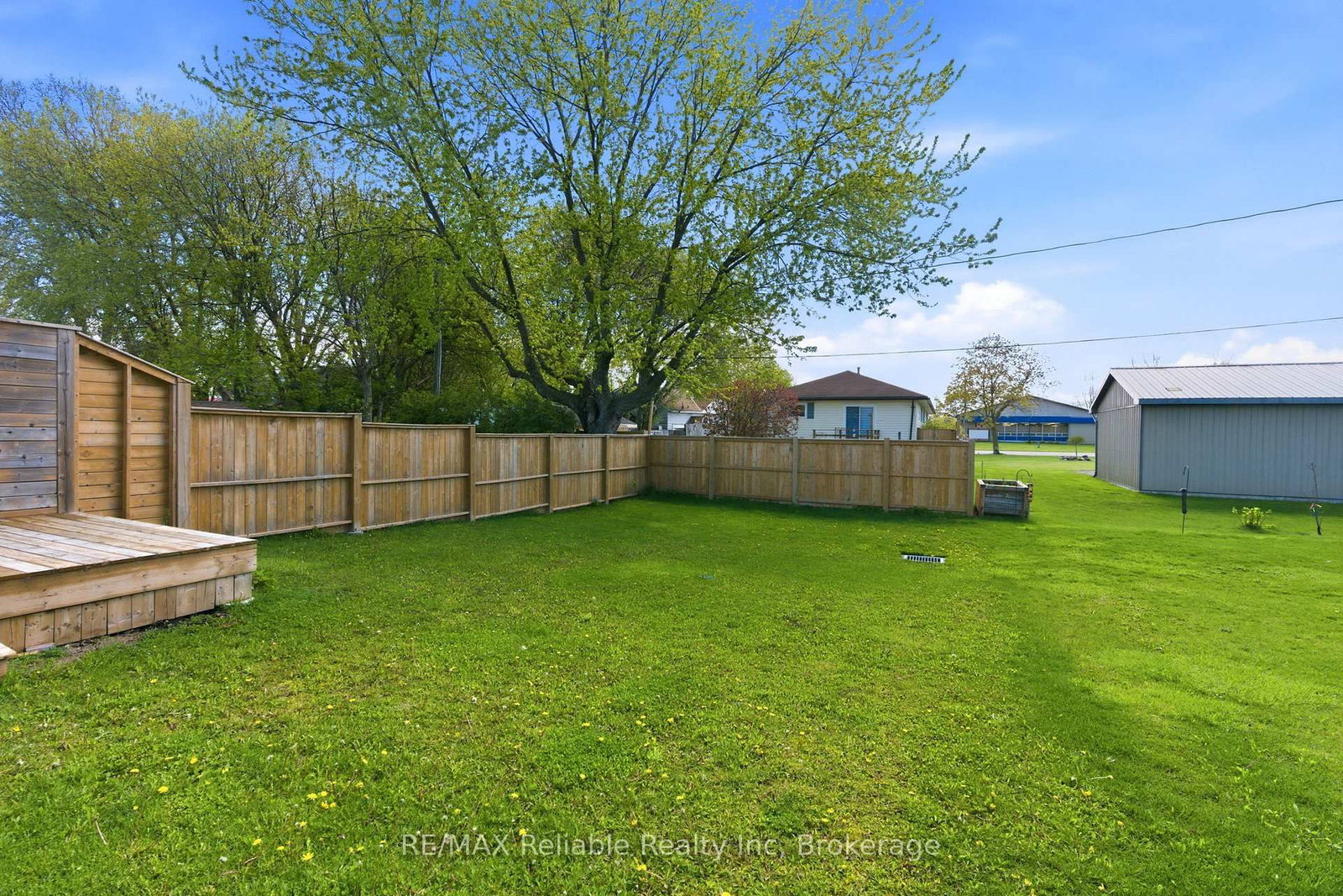 152 Sills Street • Huron East, ON photo 38