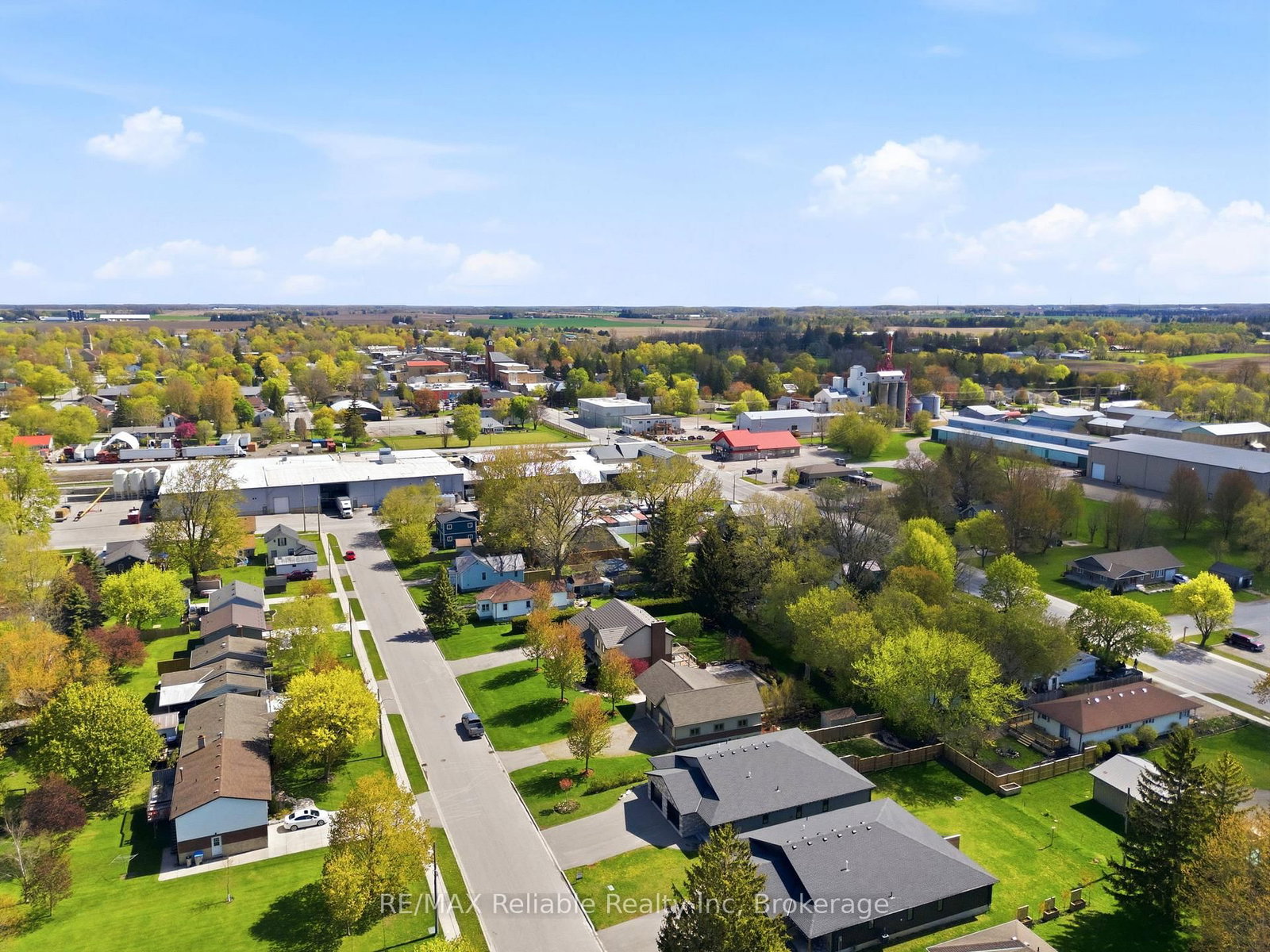 152 Sills Street • Huron East, ON photo 46
