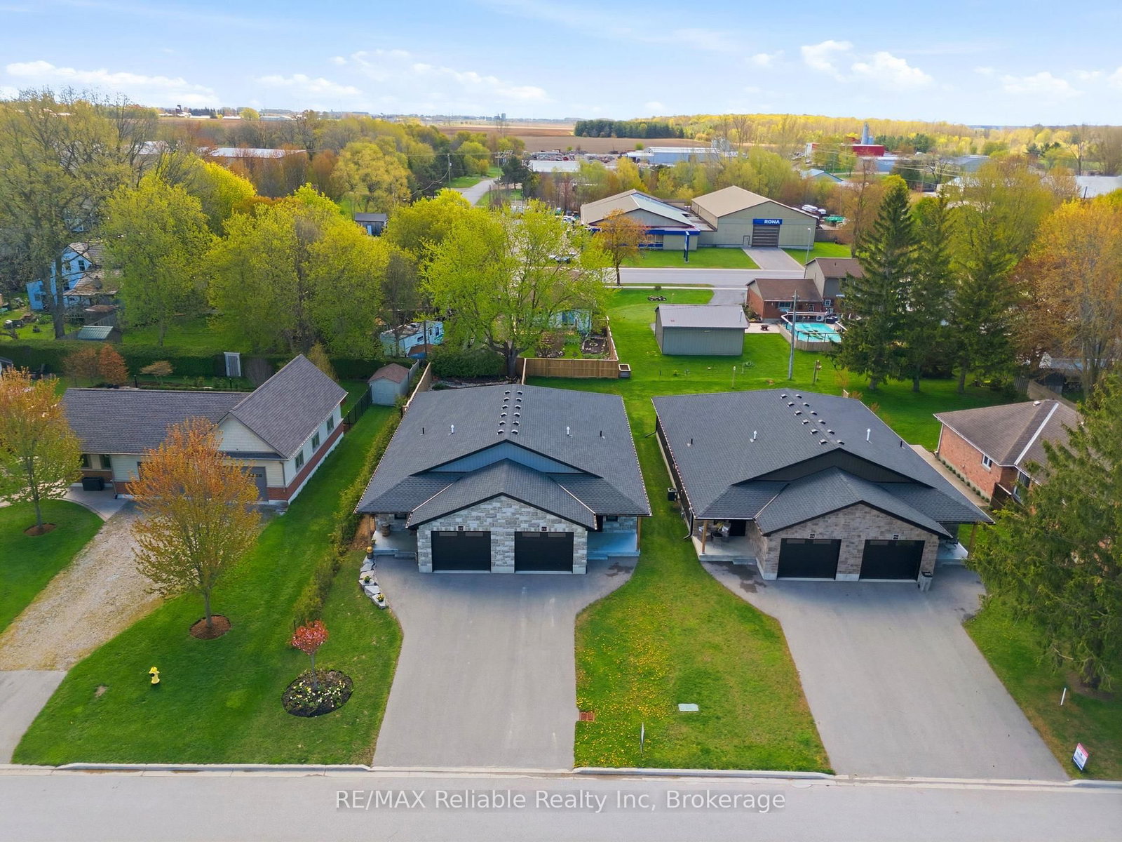 152 Sills Street • Huron East, ON photo 47