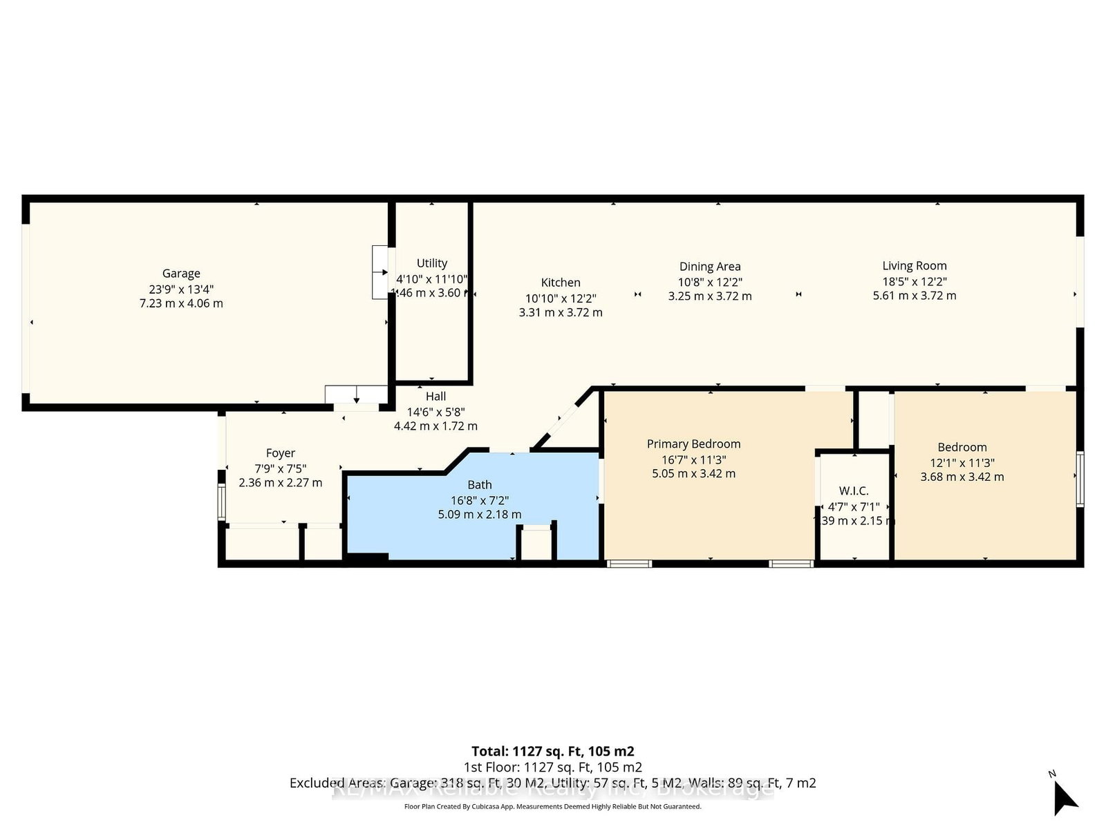 152 Sills Street • Huron East, ON photo 48