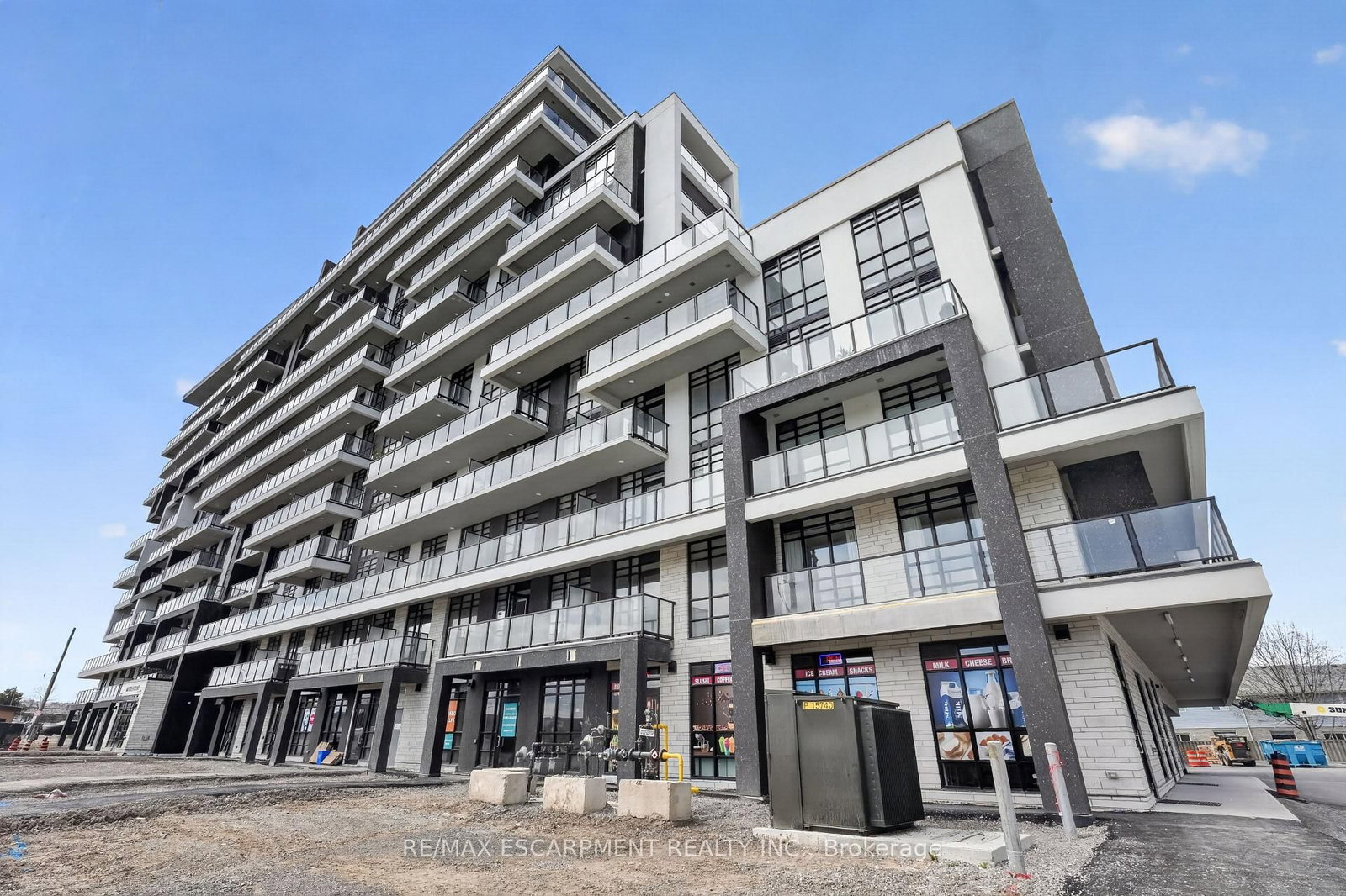 461 Green Road W • #707 • Hamilton, ON photo 29