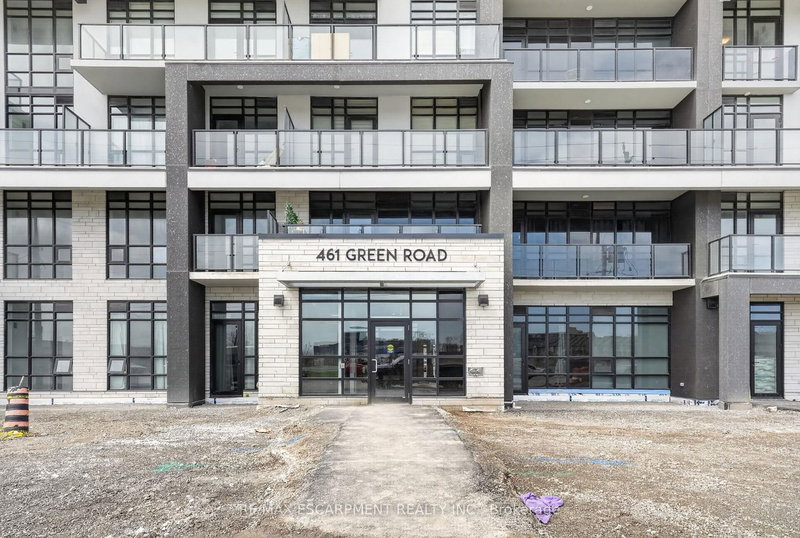 707 - 461 Green Road W