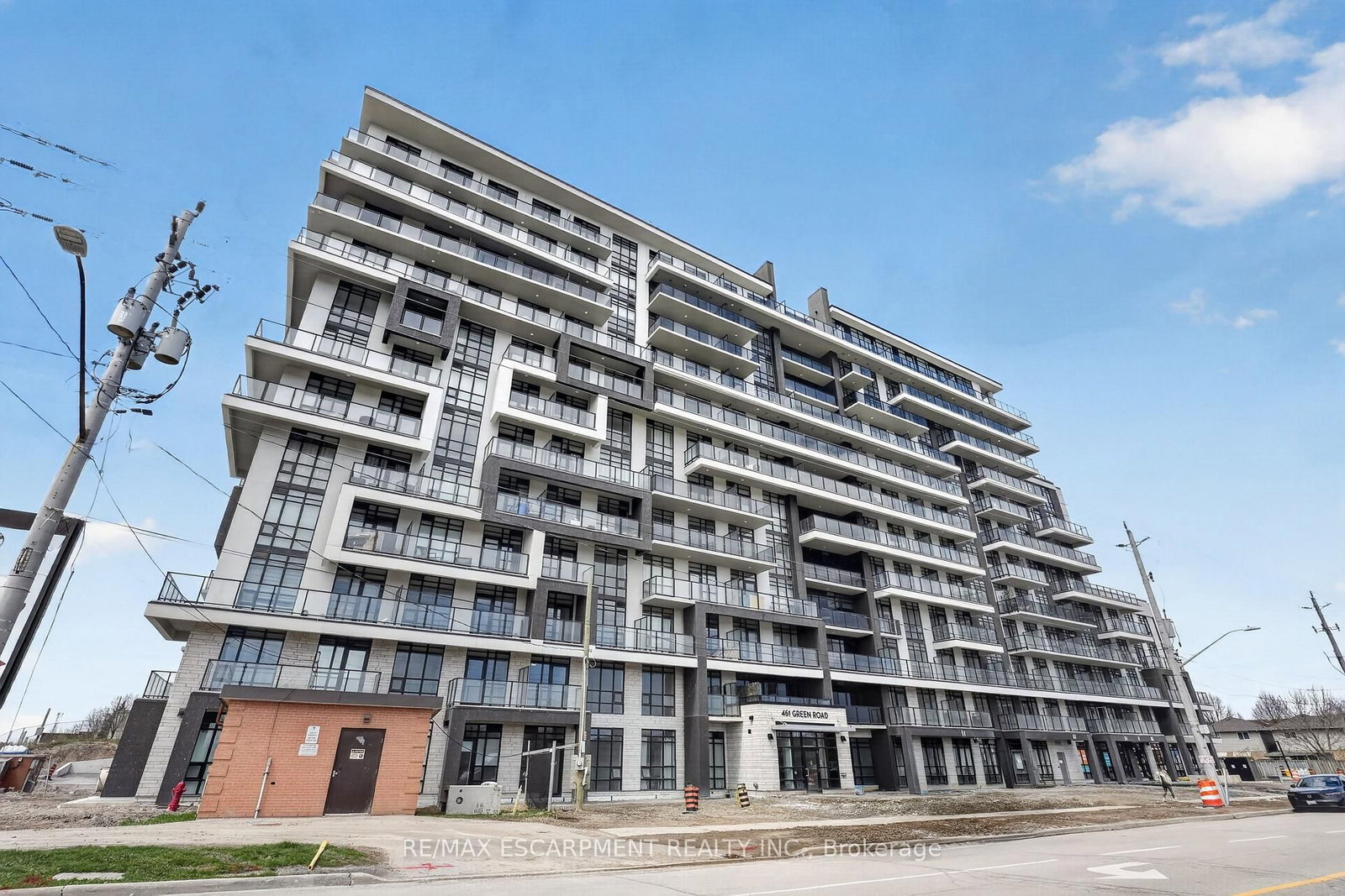 461 Green Road W • #707 • Hamilton, ON photo 31