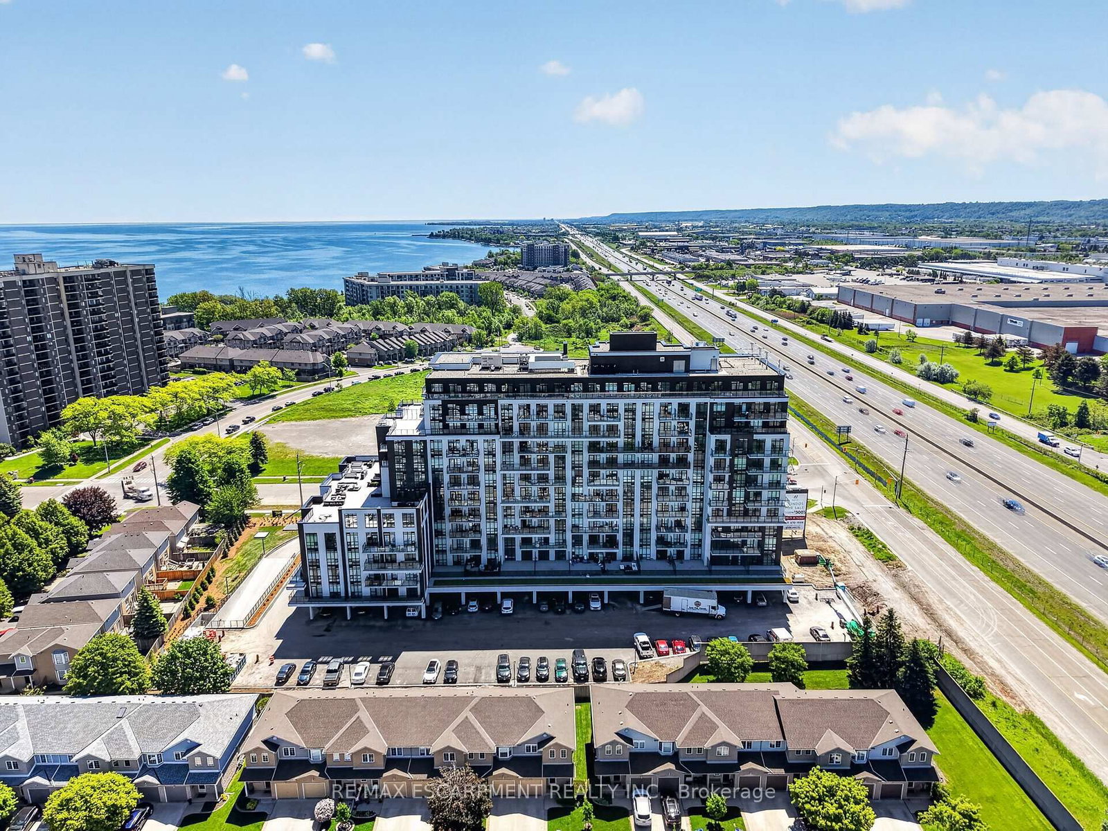 461 Green Road W • #707 • Hamilton, ON photo 36