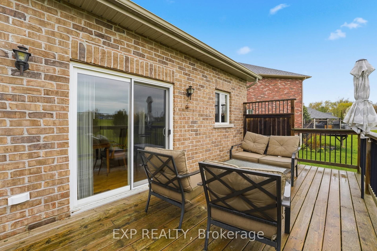 16 Amber Place • Belleville, ON photo 36