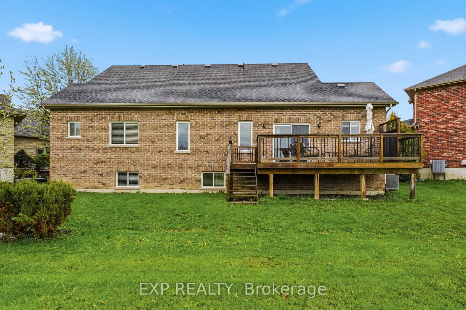 16 Amber Place • Belleville, ON photo 39