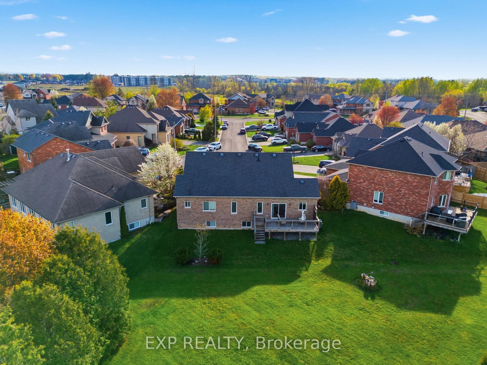 16 Amber Place • Belleville, ON photo 41
