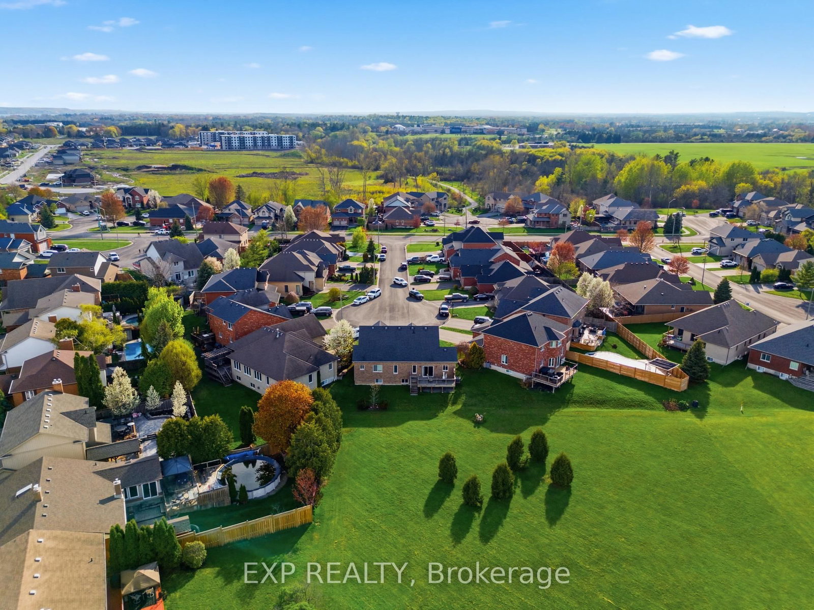 16 Amber Place • Belleville, ON photo 42