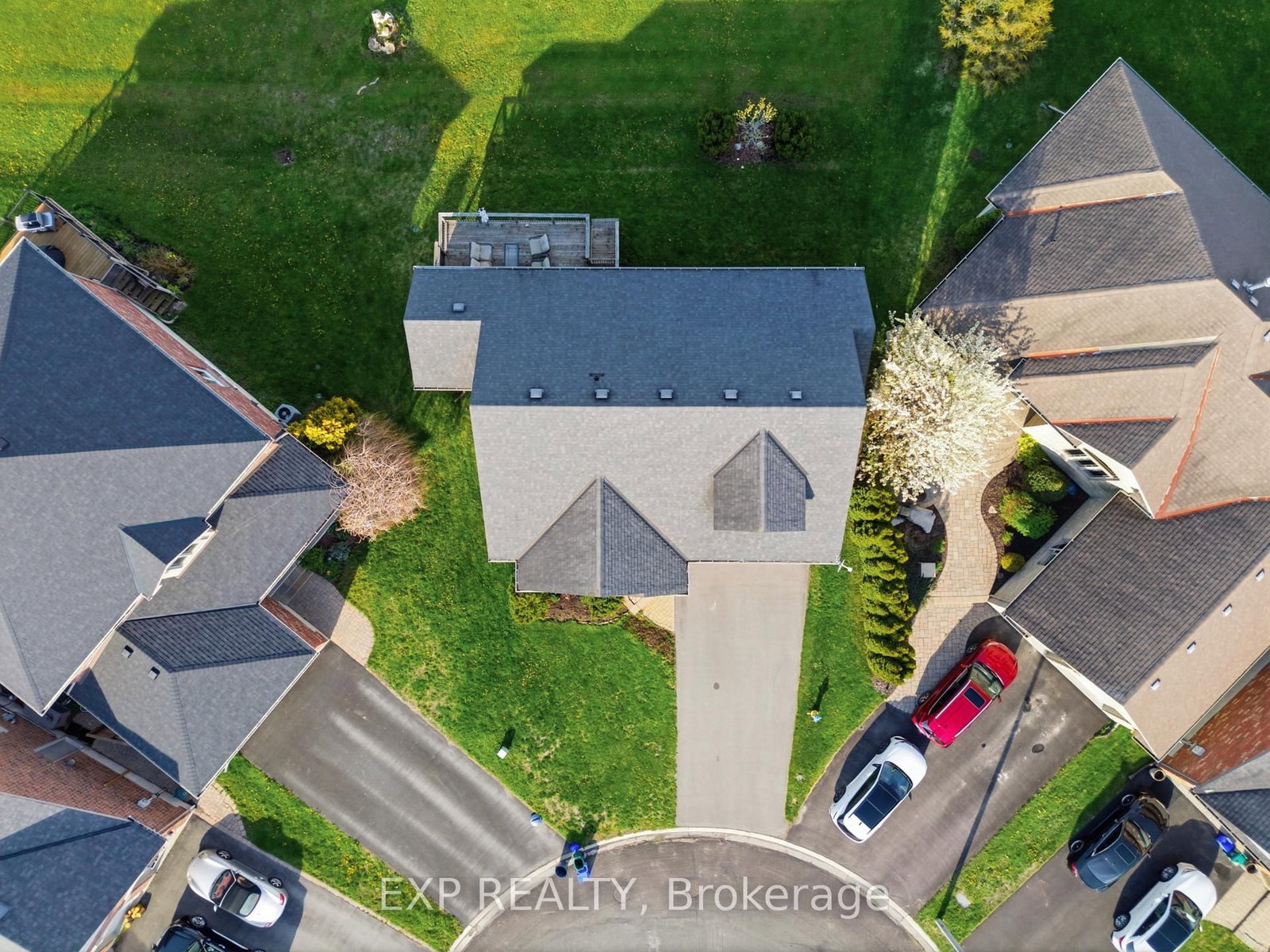 16 Amber Place • Belleville, ON photo 43
