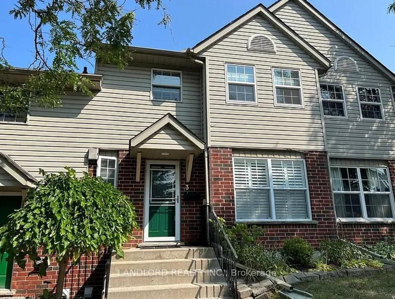 home for lease on 3-26 Poplar Drive