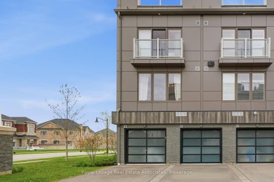 Unit 23 — 261 Skinner Road — photo 2