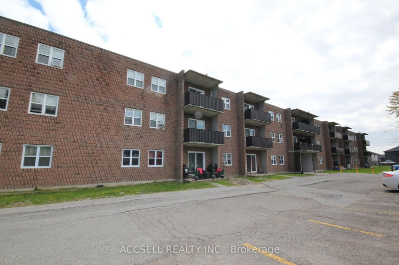 212 - 276 Merritt Avenue