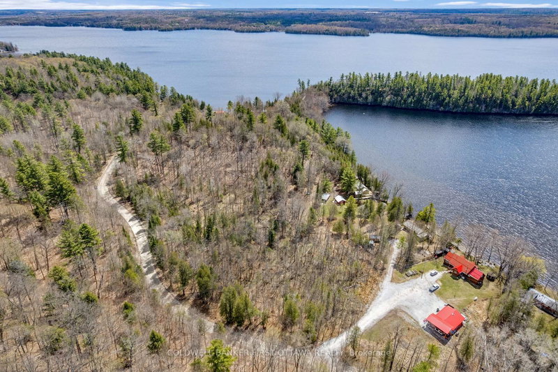 621 North Shore Rd Road