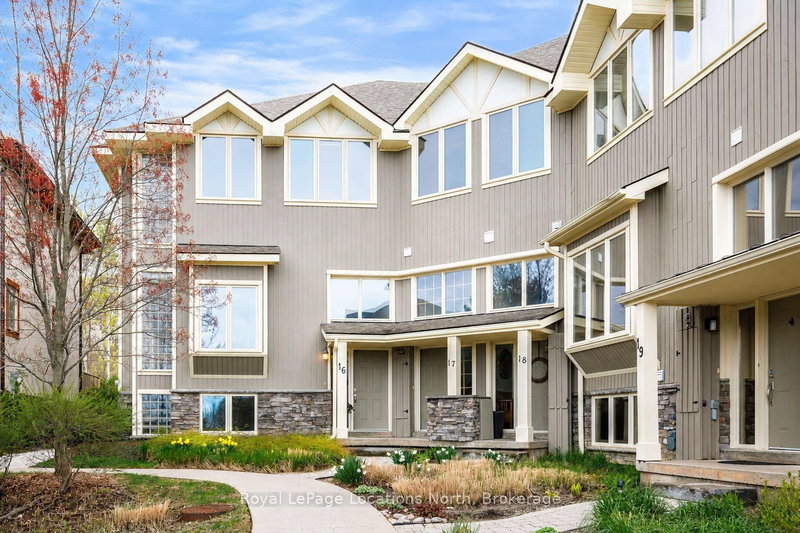 16 - 224 Blueski George Crescent