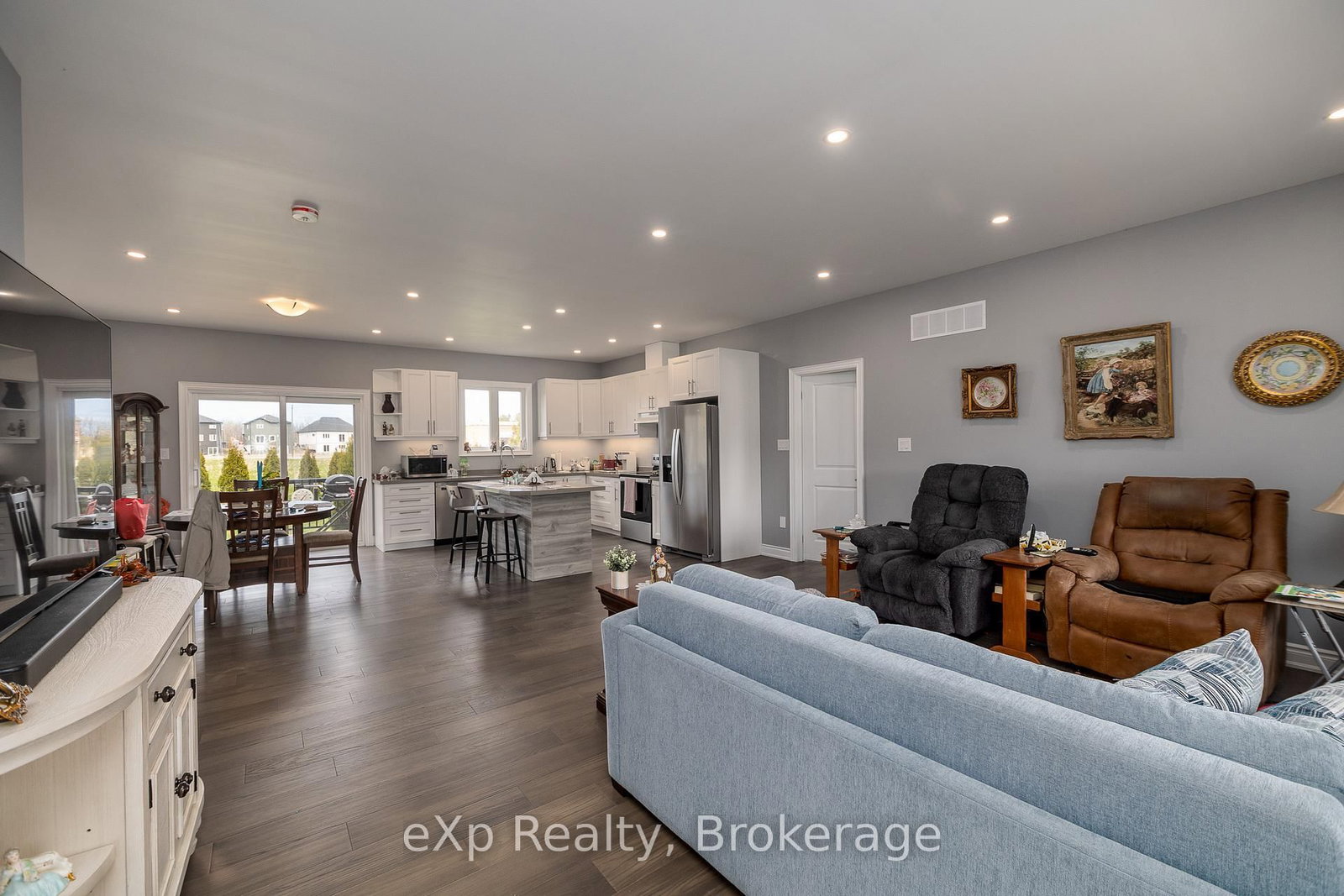 43 Country Crescent • Meaford, ON photo 5