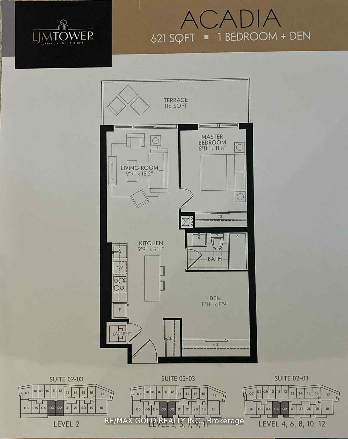 2782 Barton Street E • #803 • Hamilton, ON photo 41