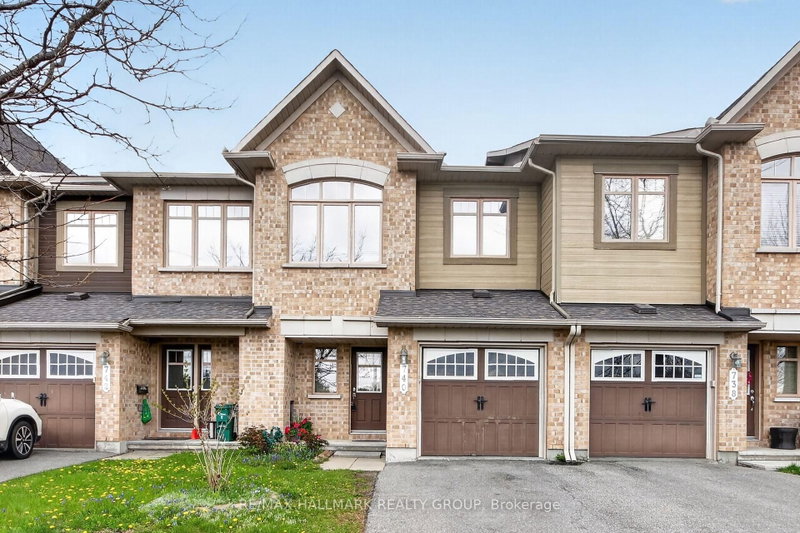 home for sale on 740 Paul Metivier Drive