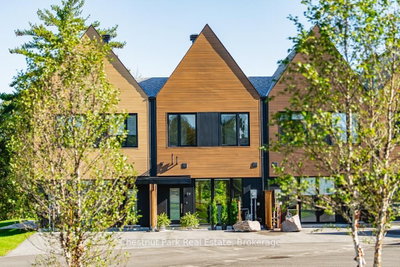 29 ROCKMOUNT Crescent • Gravenhurst, ON photo 2