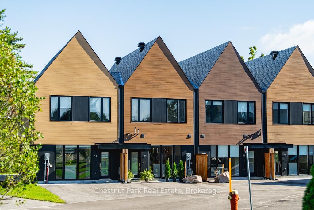 29 ROCKMOUNT Crescent • Gravenhurst, ON photo 35